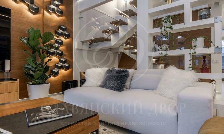 Лот-11875-421143 продажа дома Новорижское шоссе Ренессанс парк