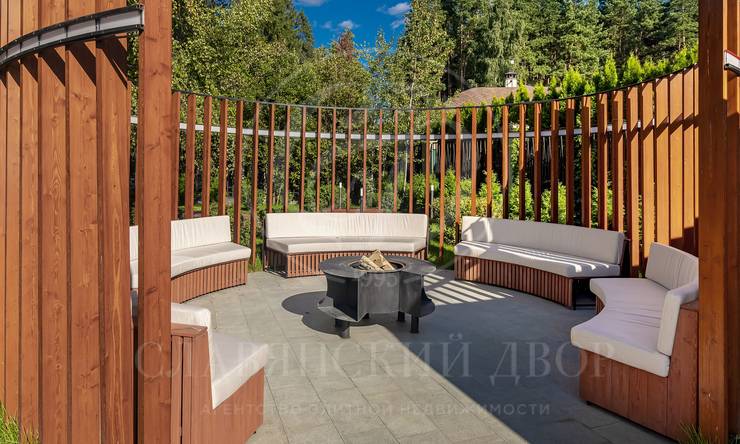 Лот-11949-421178 продажа дома 2-е Успенское шоссе Папушево Парк