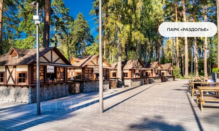 Лот-5382-421315 продажа дома Рублево-Успенское шоссе НПИЗ Барвиха (Барвиха СП)