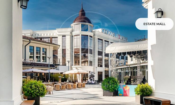 Лот-12010-421317 продажа дома Новорижское шоссе Миллениум парк