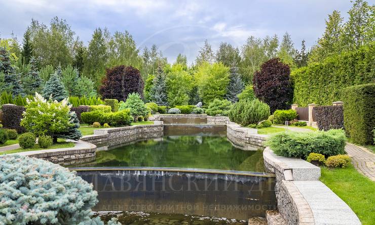 Лот-12010-421328 продажа дома Новорижское шоссе Миллениум парк