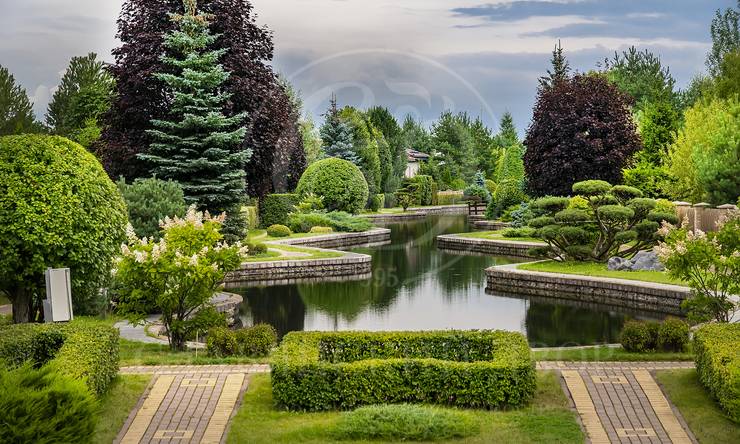 Лот-12010-421329 продажа дома Новорижское шоссе Миллениум парк