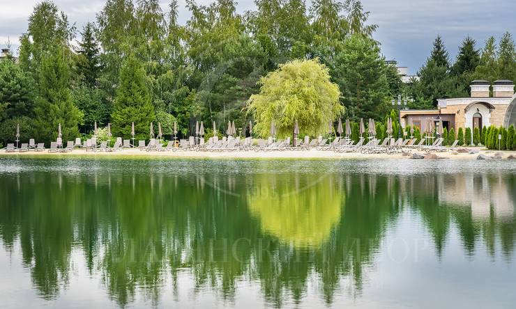 Лот-12010-421333 продажа дома Новорижское шоссе Миллениум парк