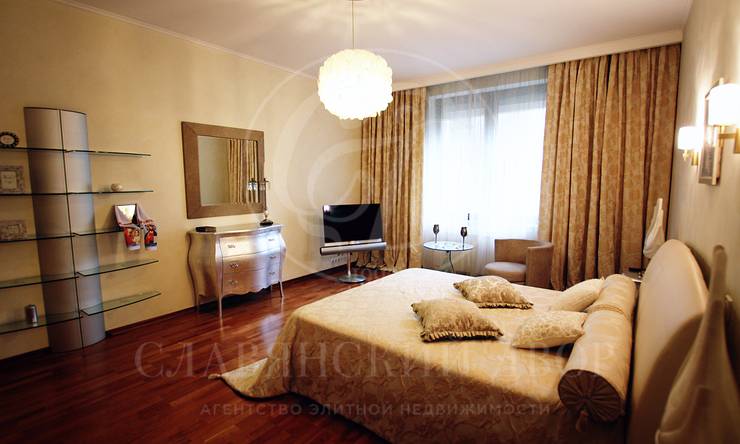 Лот-6067-42146 Продажа квартиры Хамовники, Плющиха