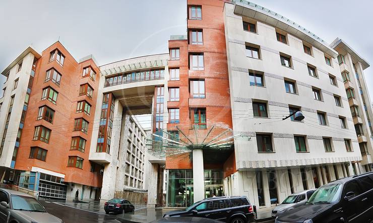 Лот-6067-42148 Продажа квартиры Хамовники, Плющиха