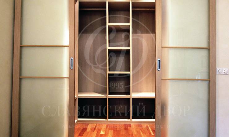 Лот-6067-42149 Продажа квартиры Хамовники, Плющиха