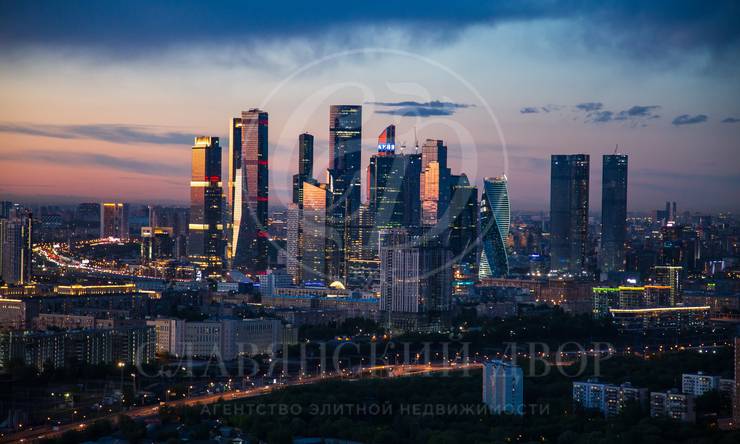 Лот-13363-421593 Аренда квартиры Раменки