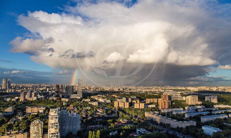 Лот-13363-421595 Аренда квартиры Раменки