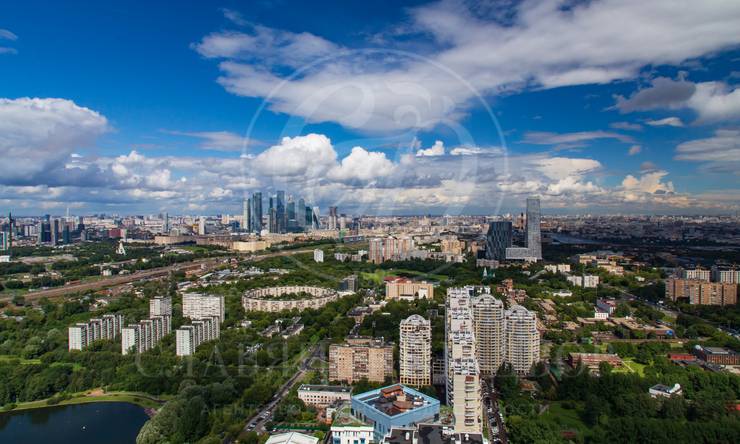 Лот-13363-421597 Аренда квартиры Раменки