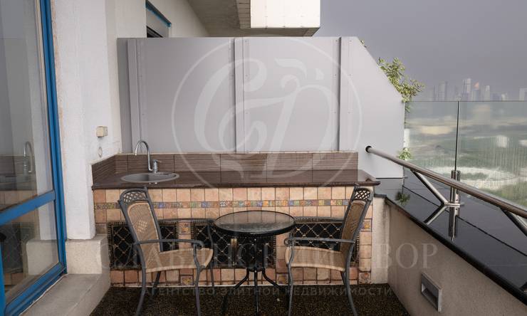 Лот-13363-421601 Аренда квартиры Раменки