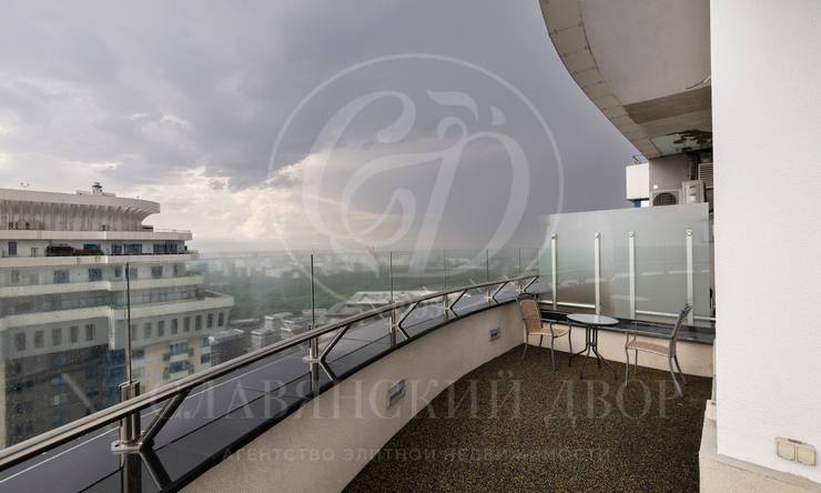 Лот-13363-421606 Аренда квартиры Раменки