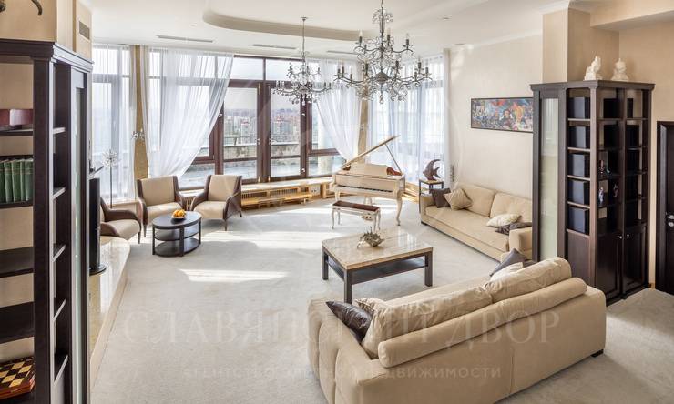 Лот-13363-421609 Аренда квартиры Раменки