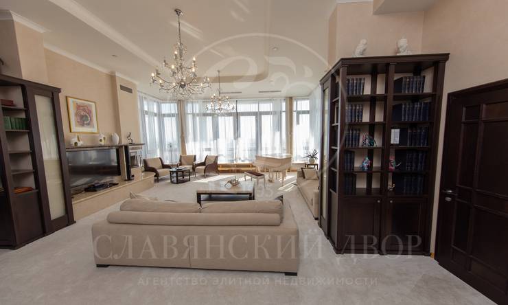 Лот-13363-421610 Аренда квартиры Раменки