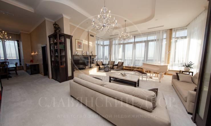 Лот-13363-421614 Аренда квартиры Раменки