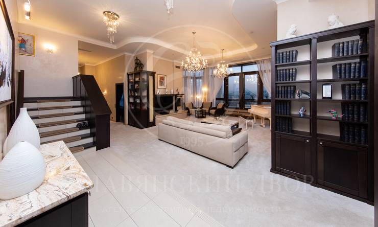 Лот-13363-421616 Аренда квартиры Раменки