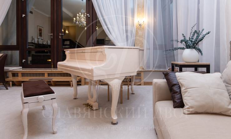 Лот-13363-421617 Аренда квартиры Раменки