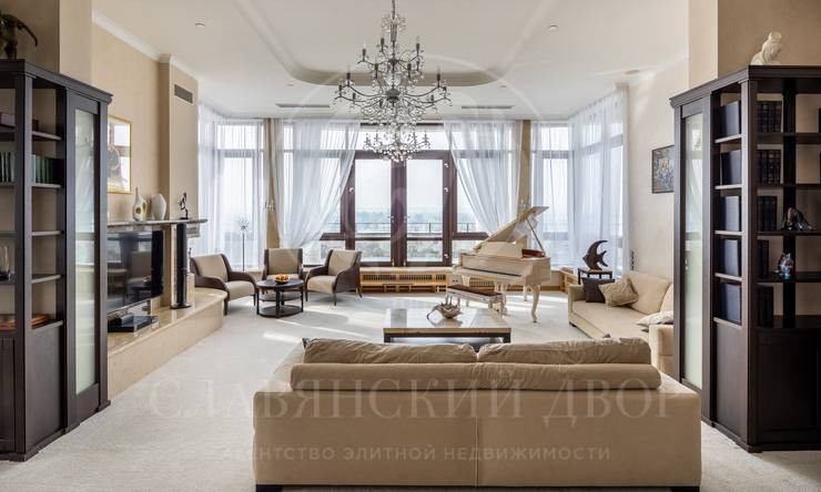 Лот-13363-421618 Аренда квартиры Раменки