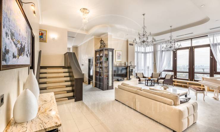 Лот-13363-421620 Аренда квартиры Раменки