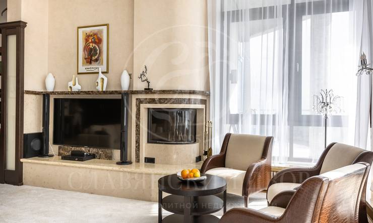 Лот-13363-421624 Аренда квартиры Раменки