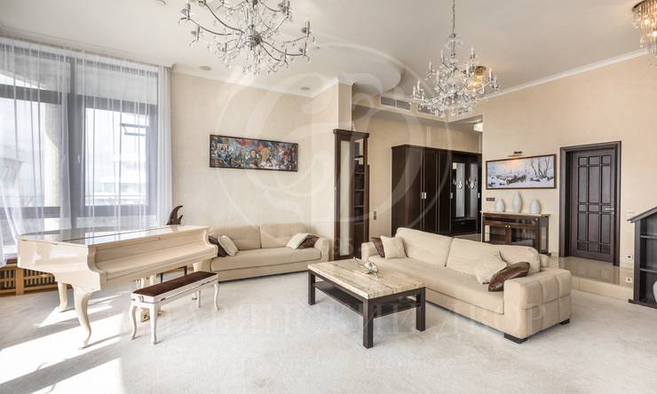 Лот-13363-421627 Аренда квартиры Раменки