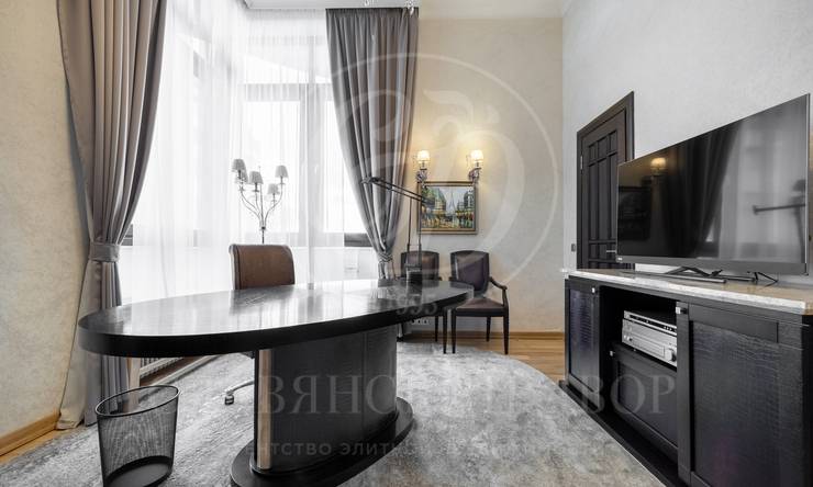 Лот-13363-421628 Аренда квартиры Раменки