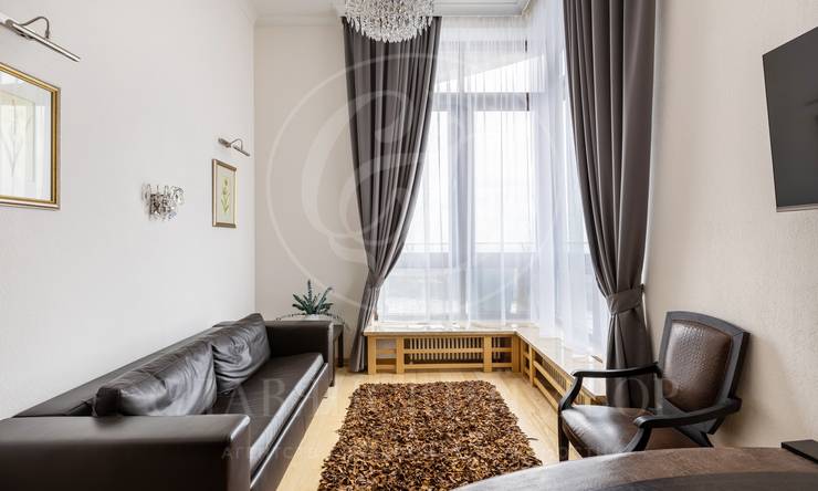 Лот-13363-421631 Аренда квартиры Раменки