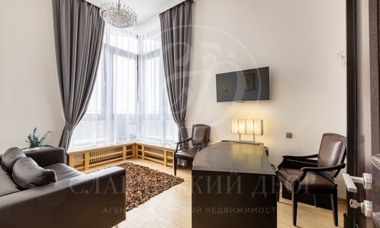 Лот-13363-421632 Аренда квартиры Раменки