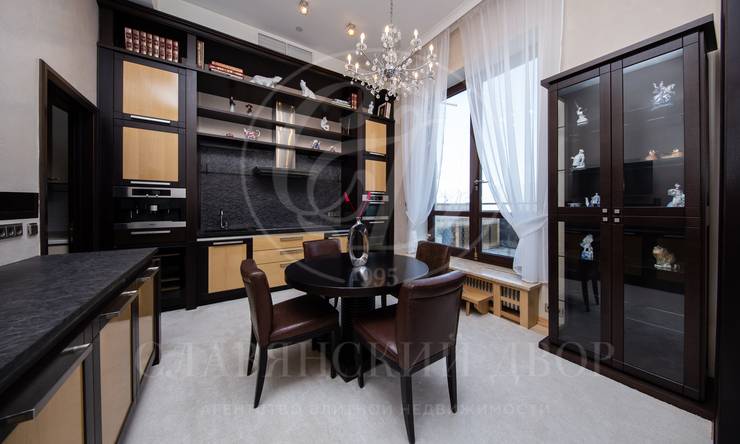 Лот-13363-421636 Аренда квартиры Раменки