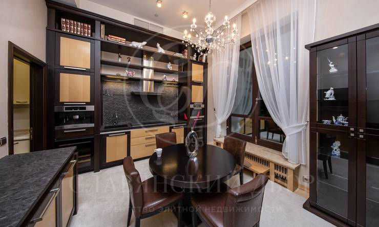 Лот-13363-421638 Аренда квартиры Раменки