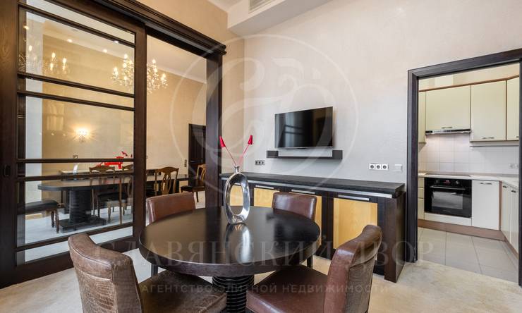 Лот-13363-421639 Аренда квартиры Раменки