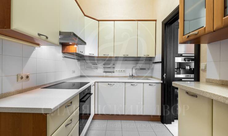 Лот-13363-421640 Аренда квартиры Раменки