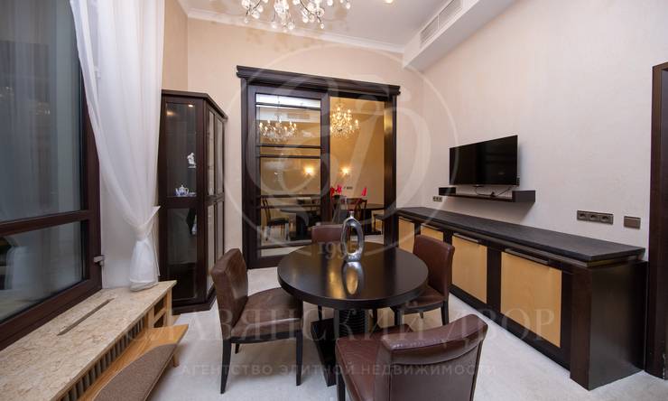 Лот-13363-421643 Аренда квартиры Раменки