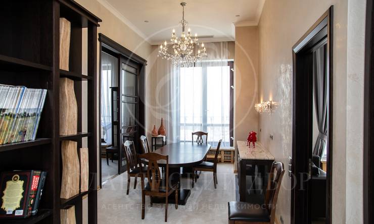 Лот-13363-421644 Аренда квартиры Раменки