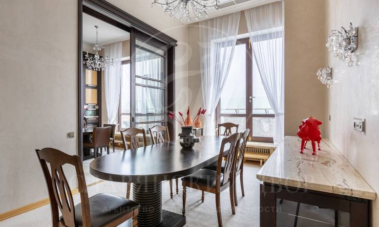 Лот-13363-421645 Аренда квартиры Раменки