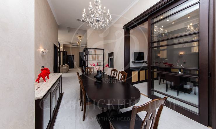 Лот-13363-421647 Аренда квартиры Раменки