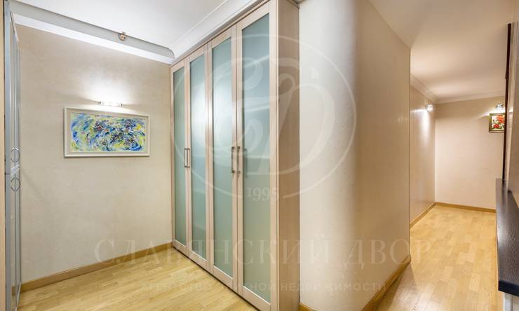 Лот-13363-421659 Аренда квартиры Раменки