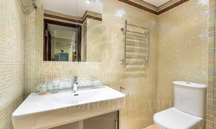 Лот-13363-421662 Аренда квартиры Раменки