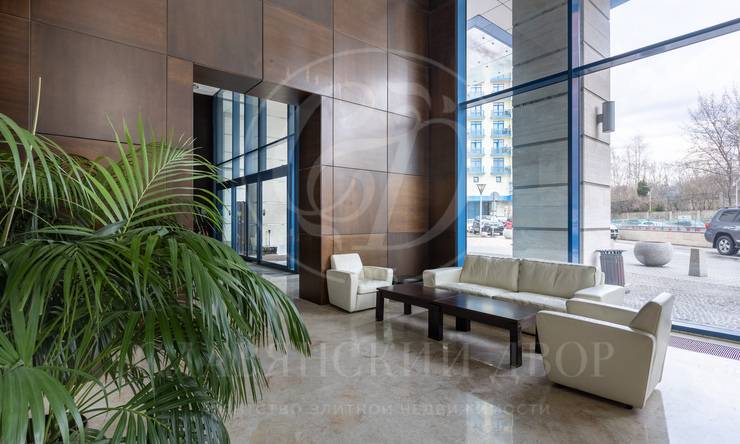 Лот-13363-421673 Аренда квартиры Раменки