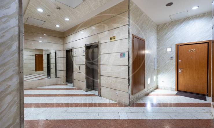 Лот-13363-421678 Аренда квартиры Раменки