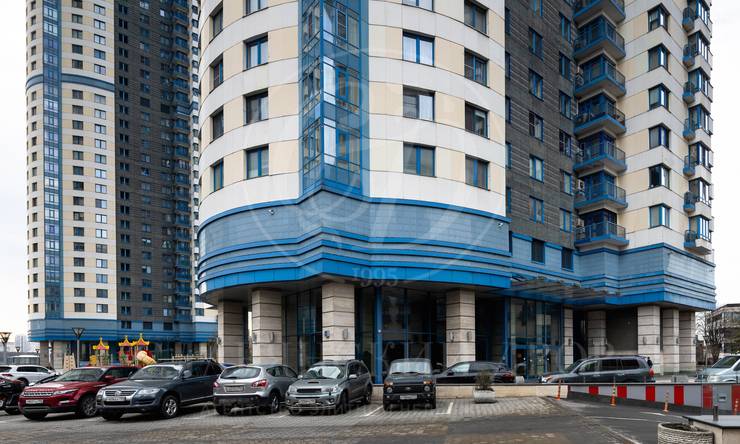 Лот-13363-421680 Аренда квартиры Раменки