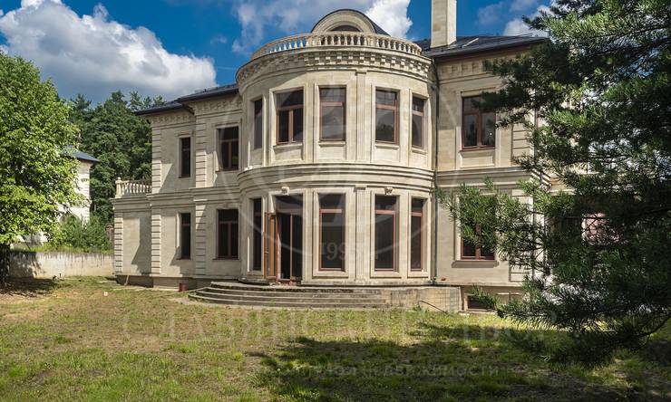 Лот-12105-421711 продажа дома Рублево-Успенское шоссе Архангельское-2