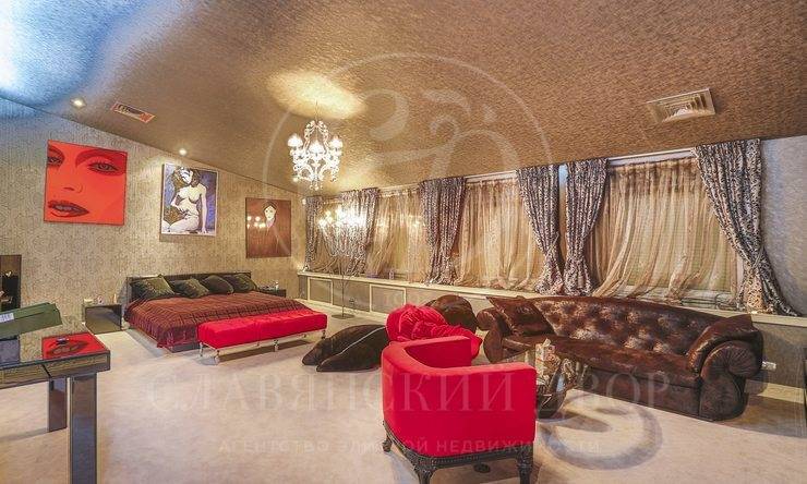 Лот-6070-42173 Продажа квартиры Патриаршие Пруды