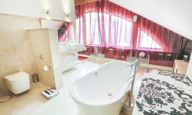 Лот-6070-42174 Продажа квартиры Патриаршие Пруды