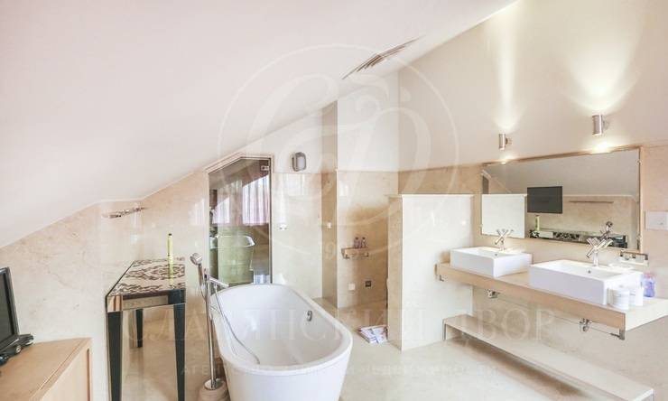 Лот-6070-42176 Продажа квартиры Патриаршие Пруды