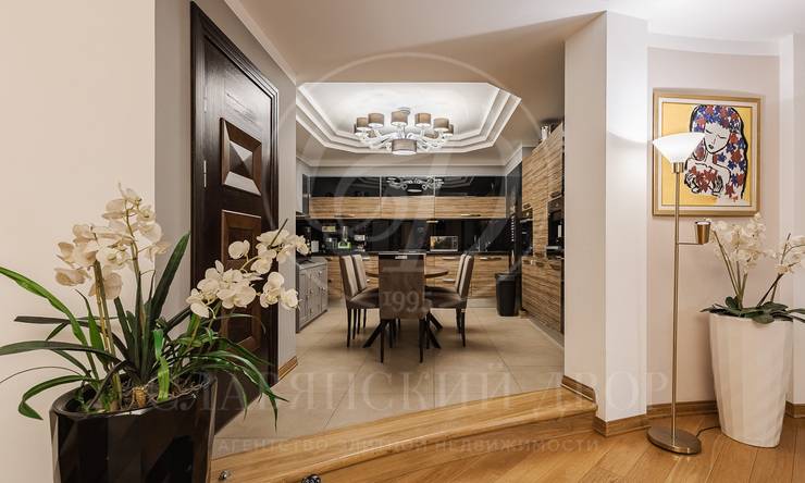 Лот-9546-421769 Аренда квартиры Кутузовский проспект