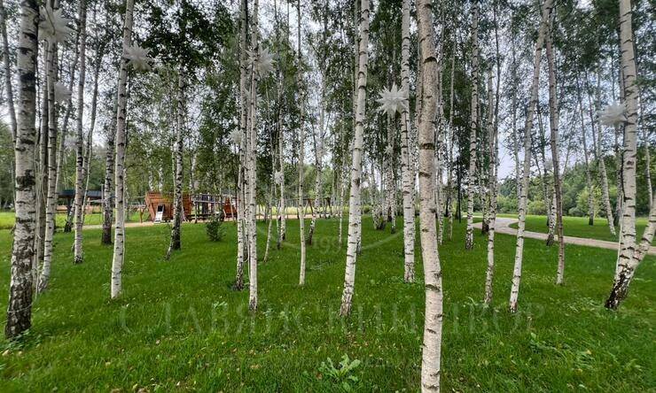 Лот-8657-421815 аренда дома Рублево-Успенское шоссе Кристалл Истра