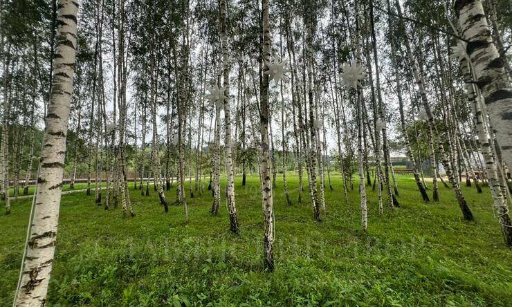 Лот-8657-421816 аренда дома Рублево-Успенское шоссе Кристалл Истра