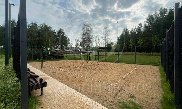 Лот-8657-421818 аренда дома Рублево-Успенское шоссе Кристалл Истра