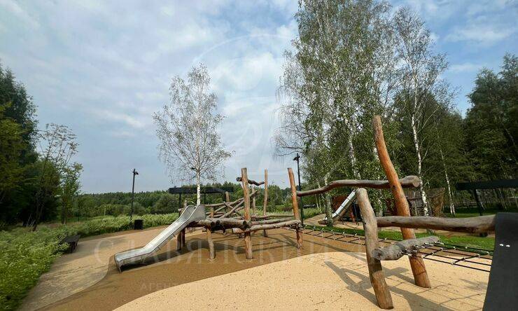 Лот-8657-421821 аренда дома Рублево-Успенское шоссе Кристалл Истра