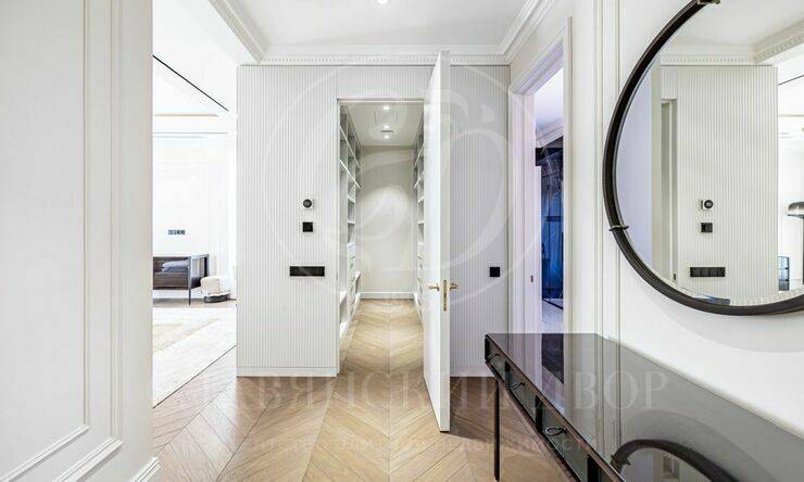 Лот-9903-421837 продажа дома Рублево-Успенское шоссе Успенские леса (Ново-Успенский)